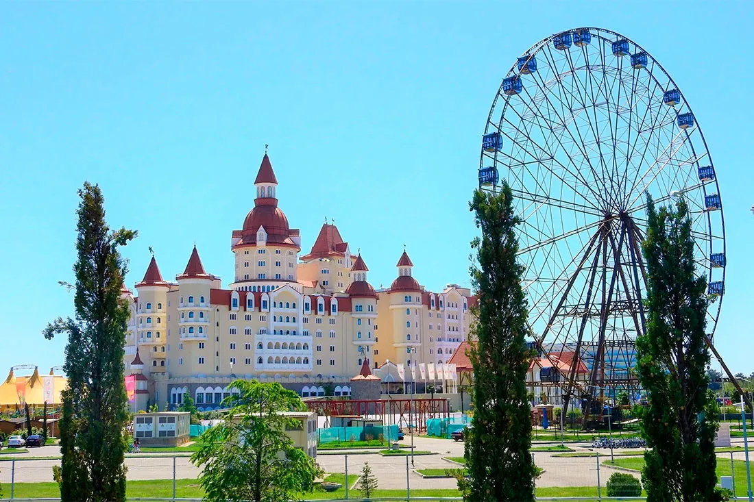 Где искать дом для отпуска: локация, окружение и уединение